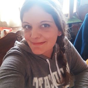 Meet your Posher, Kelli